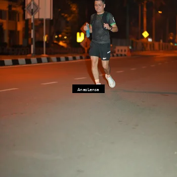 Runner Photo 8156800