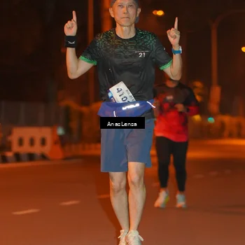 Runner Photo 8156802