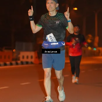 Runner Photo 8156804
