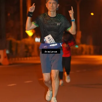 Runner Photo 8156805