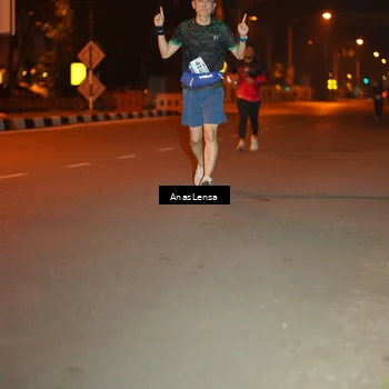 Runner Photo 8156807