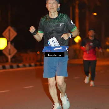 Runner Photo 8156809