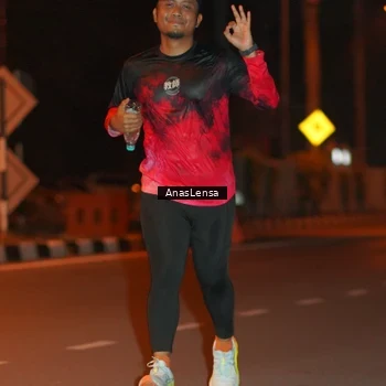 Runner Photo 8156812