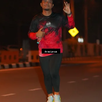 Runner Photo 8156813