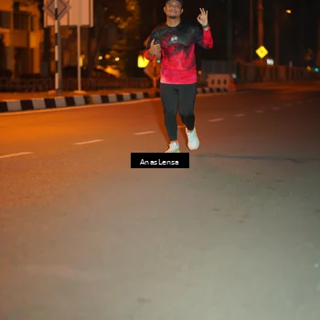 Runner Photo 8156816