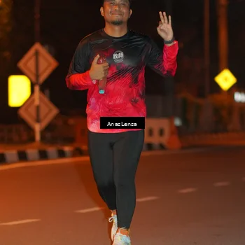 Runner Photo 8156819