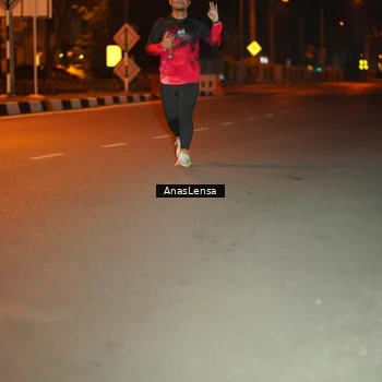 Runner Photo 8156821