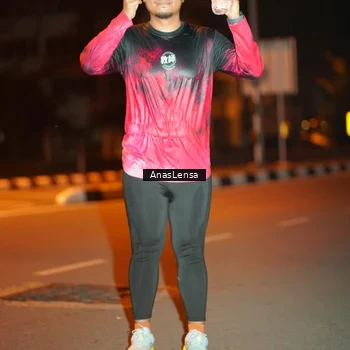 Runner Photo 8156822