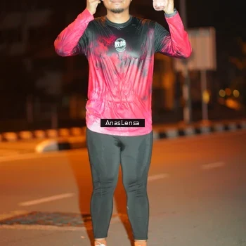 Runner Photo 8156824