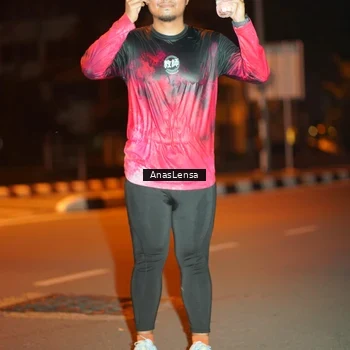 Runner Photo 8156825