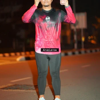 Runner Photo 8156826