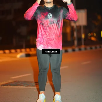 Runner Photo 8156827