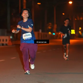 Runner Photo 8156828