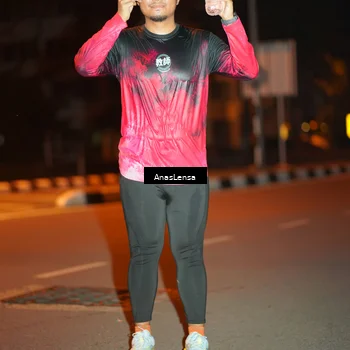 Runner Photo 8156829