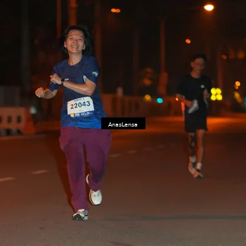 Runner Photo 8156830