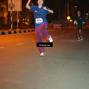 Runner Photo 8156831