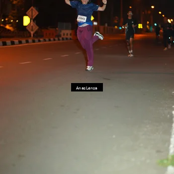Runner Photo 8156833