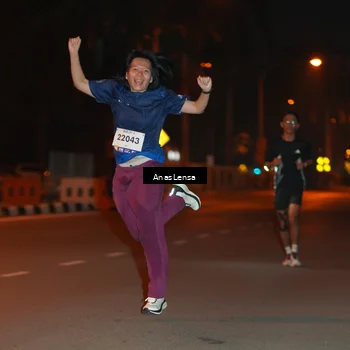 Runner Photo 8156834