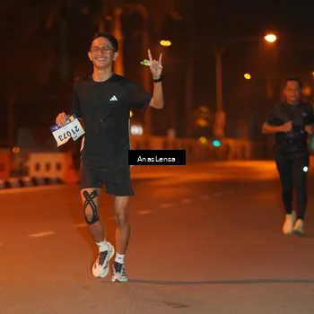 Runner Photo 8156836