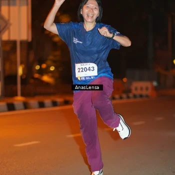 Runner Photo 8156838