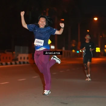 Runner Photo 8156839