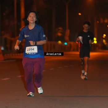 Runner Photo 8156840