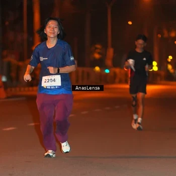 Runner Photo 8156841