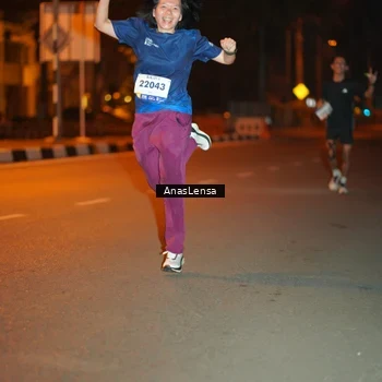 Runner Photo 8156842
