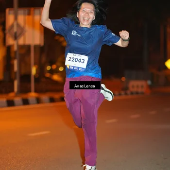 Runner Photo 8156843