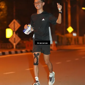 Runner Photo 8156847