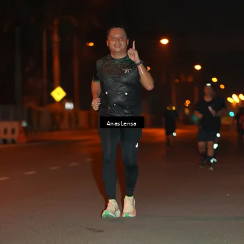 Runner Photo 8156853
