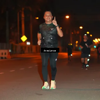 Runner Photo 8156855