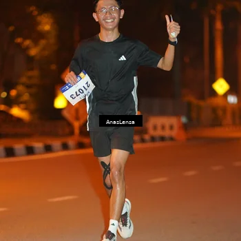 Runner Photo 8156857