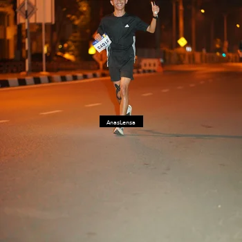 Runner Photo 8156859