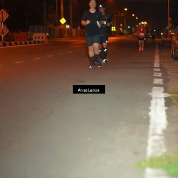 Runner Photo 8156860