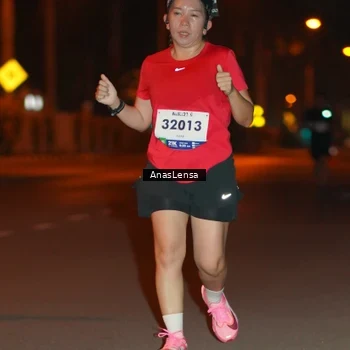 Runner Photo 8156885
