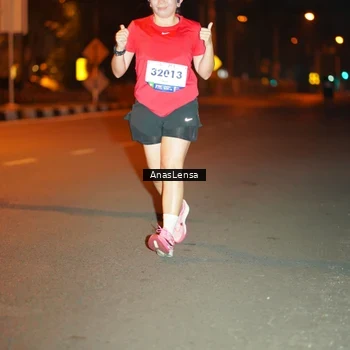 Runner Photo 8156887