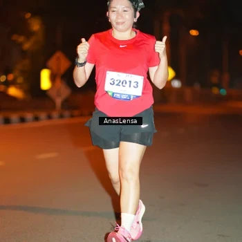 Runner Photo 8156888