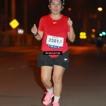 Runner Photo 8156889