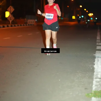 Runner Photo 8156890