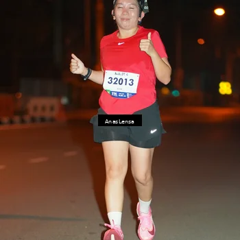 Runner Photo 8156893