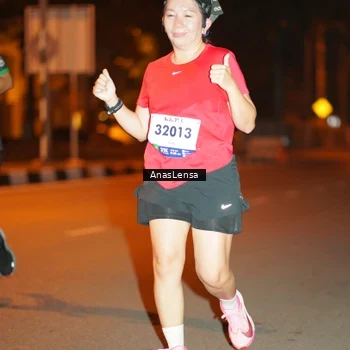 Runner Photo 8156905