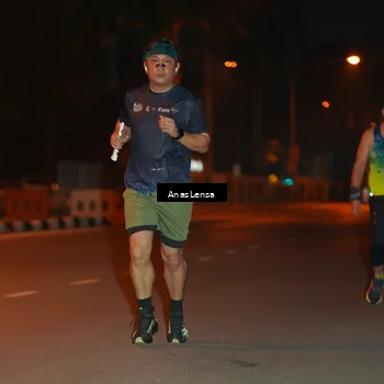Runner Photo 8156907