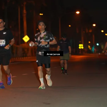 Runner Photo 8156908
