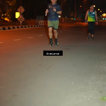 Runner Photo 8156910