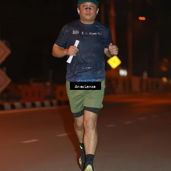 Runner Photo 8156913