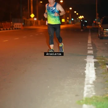 Runner Photo 8156923