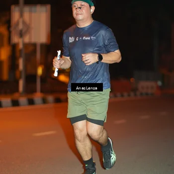 Runner Photo 8156924