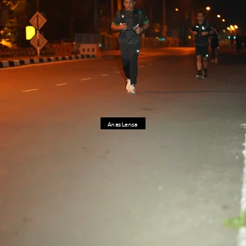 Runner Photo 8156927