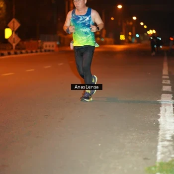 Runner Photo 8156929